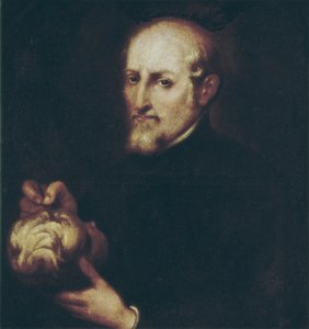 Self Portrait (c.1660)