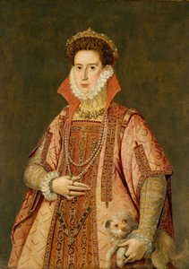 Portrait of a Woman