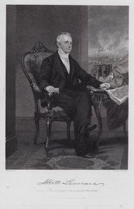 Abbott Lawrence
