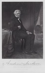 Andrew Jackson