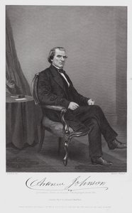 Andrew Johnson