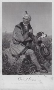 Daniel Boone