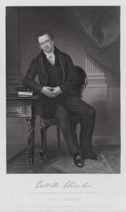 De Witt Clinton