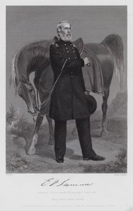 Edwin Vose Sumner