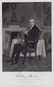 Fisher Ames