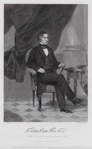 Franklin Pierce
