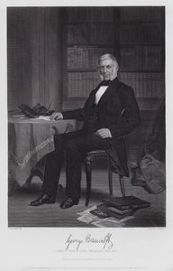 George Bancroft