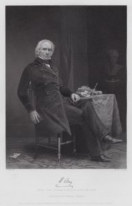 Henry Clay