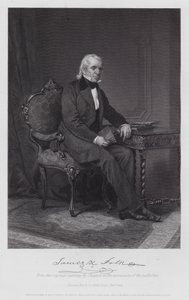 James Knox Polk