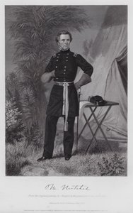 Ormsby Mcknight Mitchel