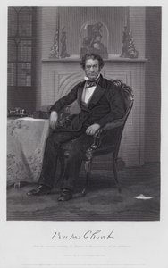 Rufus Choate