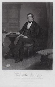 Washington Irving