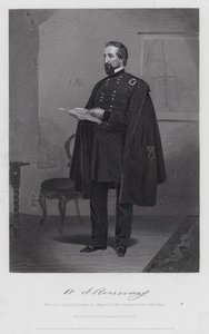 William Stark Rosecrans