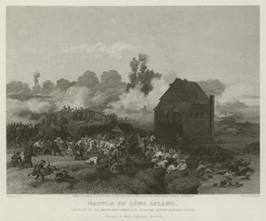 Battle of Long Island