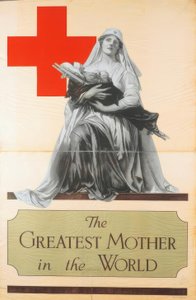 The Greatest Mother in the World by Alonzo Foringer