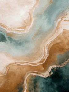 Abstract Coastal Flow