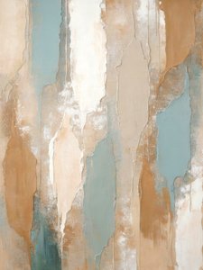 Calm Earthy Layers
