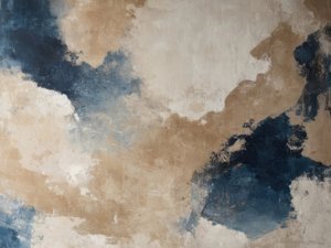 Earthy Blue Flow