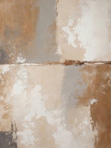 Earthy Neutral Abstract Textures