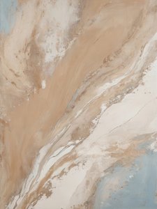 Flowing Marble Hues
