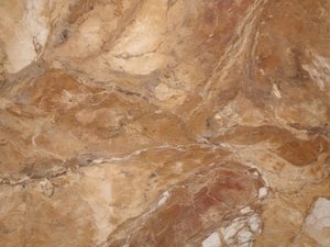 Rich Earthy Marble