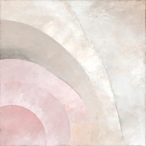 Soft Pastel Arcs