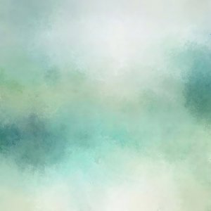 Tranquil Pastel Abstract