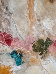 Vibrant Earth Textures