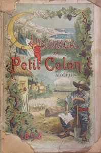 Almanac of 