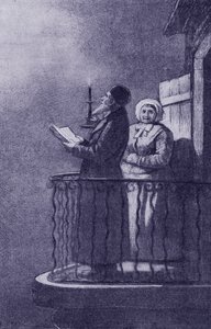 Blessing of the New Moon