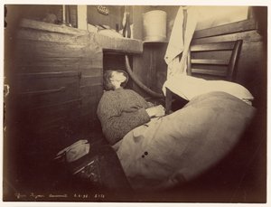 Peugniez Affair ... Discovery of the Corpse of Madame Bertrand by Alphonse Bertillon