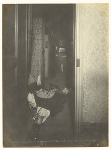 Discovery of the Corpse