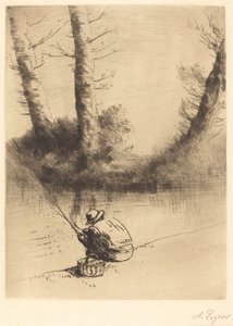 Angler