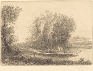 Bend in the River
