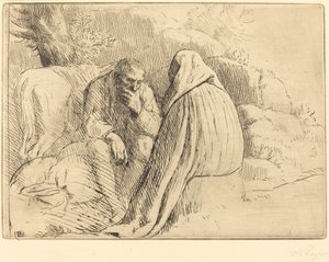 Bohemian Encampment
