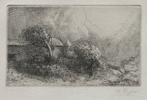 Chailli: End of a Storm