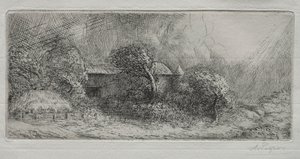 Chailli: Storm Effect