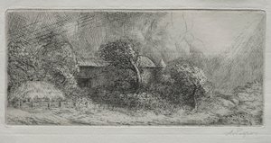 Chailli: Storm Effect
