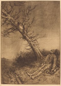 Death of the Vagabond