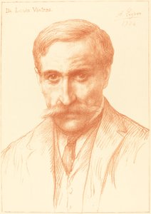 Dr. Louis Vintras