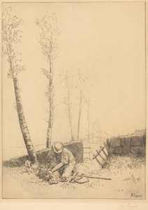 Finding the Sheep