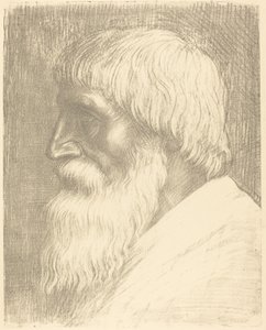 Head of a Man
