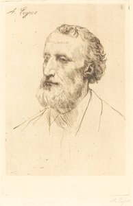 Jules Dalou, 1st Plate