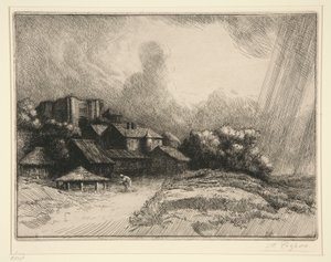 The Farm of L