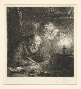 Death and the Philosopher