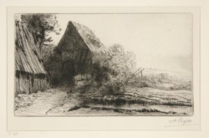 The Wheelwright