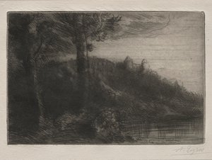 The Little Bridge