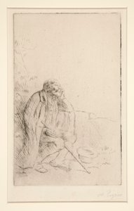 The Dreamer