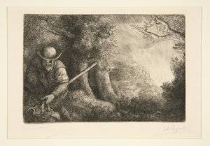 The Gardener