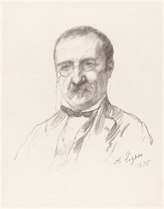 M. Champfleury